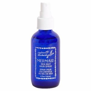 Mermaid Sea Salt Hair Spray